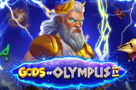 Gods of Olympus IV