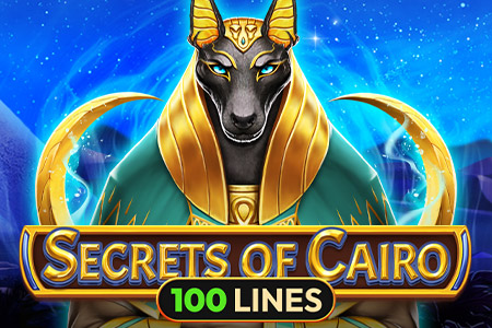 Secrets of Cairo