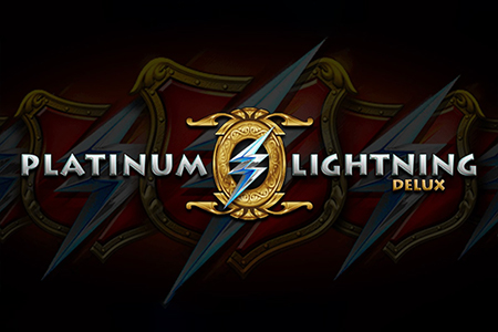 Platinum Lightning Deluxe