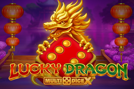 Lucky Dragon MultiDice X