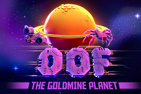 OOF The Goldmine Planet
