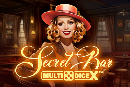 Secret Bar Multidice X