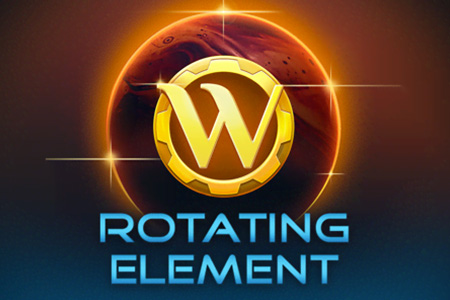 Rotating Element