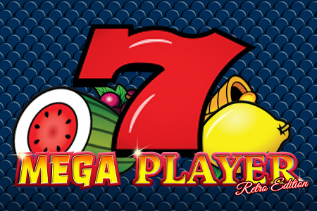 Mega Player Retro Edition