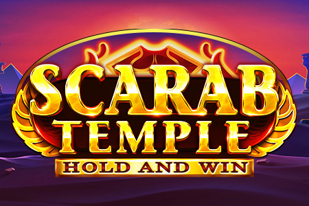 Scarab Temple