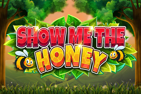 Show Me The Honey