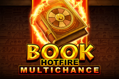 Book Hotfire Multichance