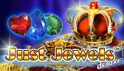 Just Jewels Deluxe