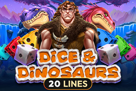Dice and Dinosaurs
