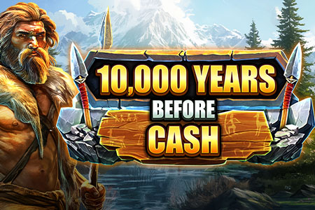 10000 Years Before Cash