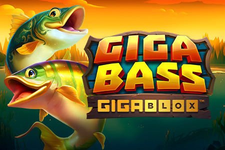 Giga Bass GIigaBlox™