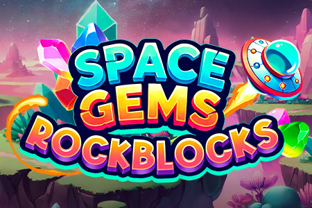 Space Gems Rockblocks