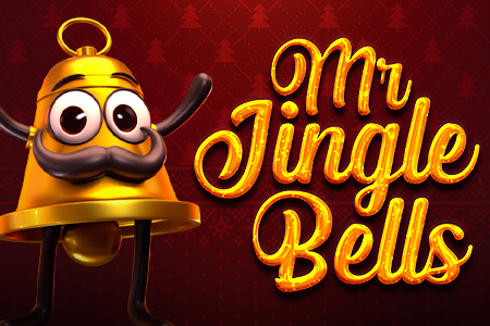 Mr Jingle Bells
