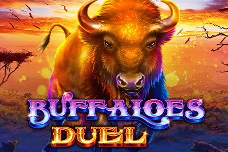 Buffaloes Duel