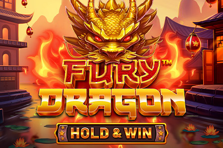 Fury Dragon Hold & Win