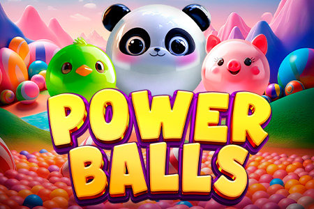Power Balls