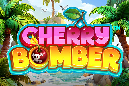 Cherry Bomber