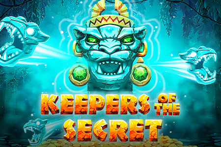 Keepers Of The Secret