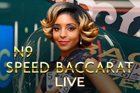 N9 Speed Baccarat