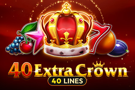 40 Extra Crown