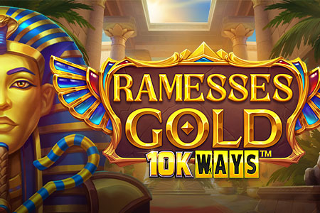 Ramesses Gold 10K WAYS™