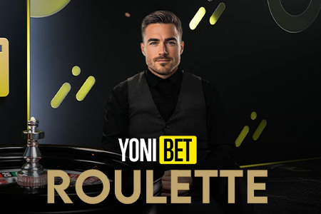 Yonibet Roulette