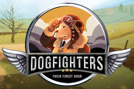 Dogfighters: Their Finest Hour TopHit