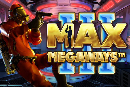 Max Megaways 3