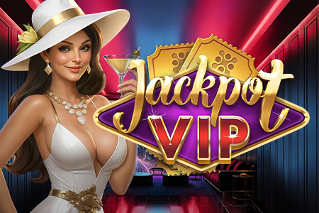 Jackpot VIP
