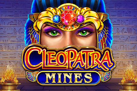 Cleopatra: Mines