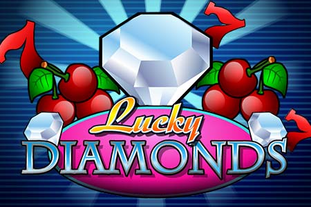 Lucky Diamonds