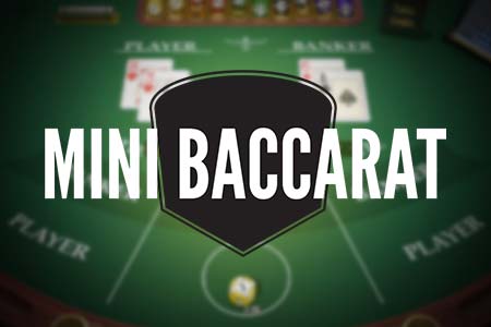 Mini Baccarat