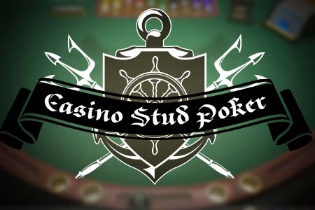 Casino Stud Poker