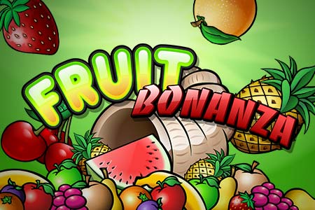 Fruit Bonanza