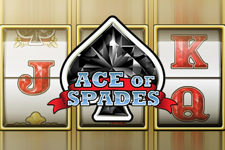 Ace of Spades