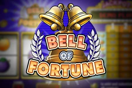 Bell Of Fortune