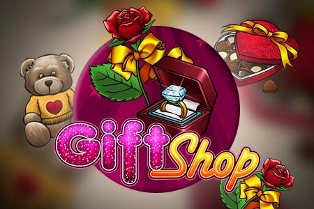 Gift Shop