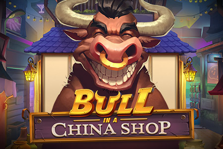 Bull in a China Shop