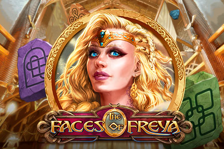 The Faces Of Freya