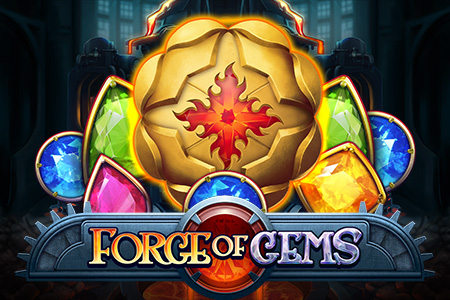 Forge Of Gems
