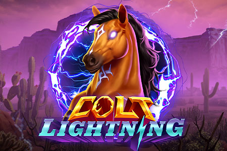 Colt Lightning