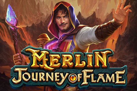 Merlin Realm of Charm