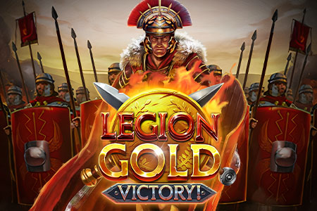 Legion Gold Victory!