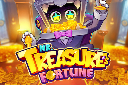 Mr. Treasure’s Fortune