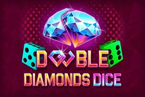 Double Diamond Dice
