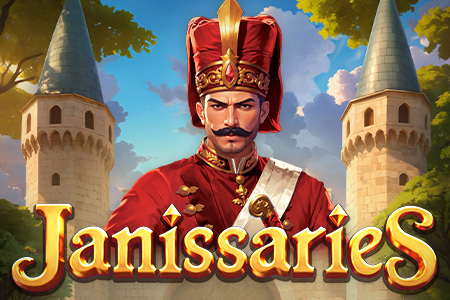 Janissaries