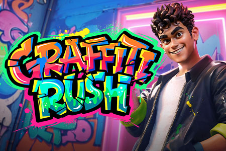Graffiti Rush