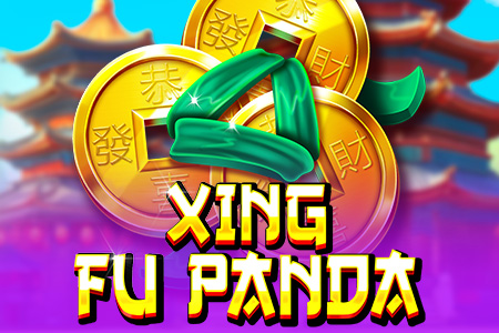 Xing Fu Panda