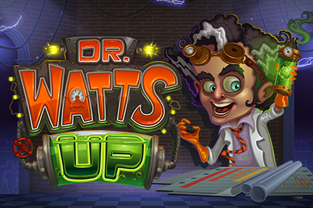 Dr Watts Up