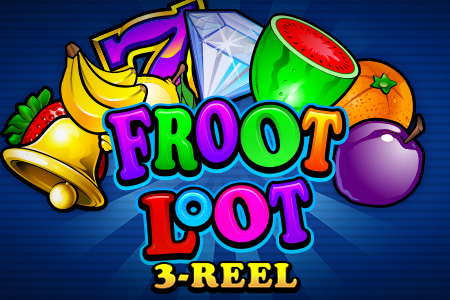 Froot Loot 3-Reel